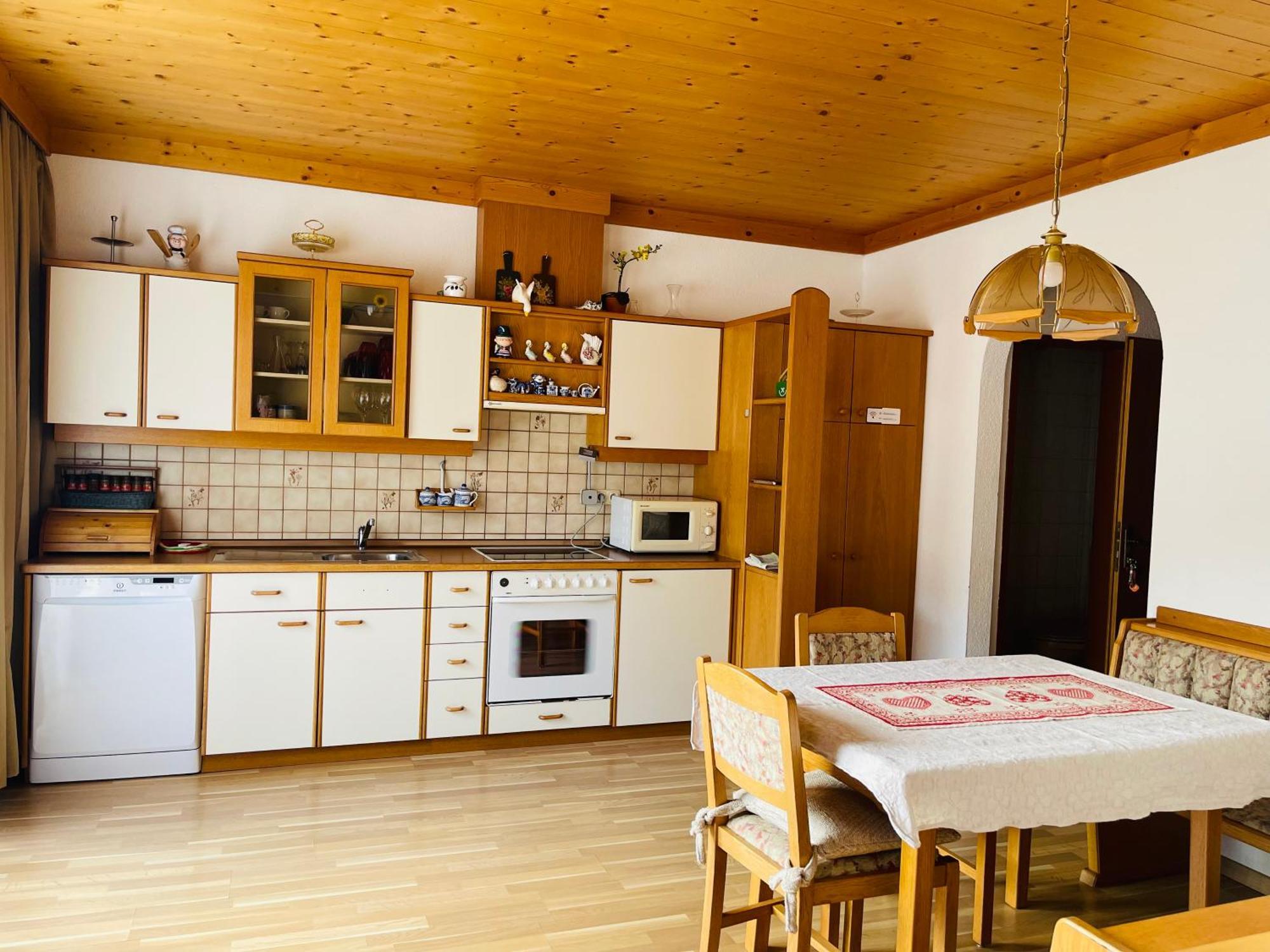 Alpenpension Gasthof Ratten Exteriér fotografie