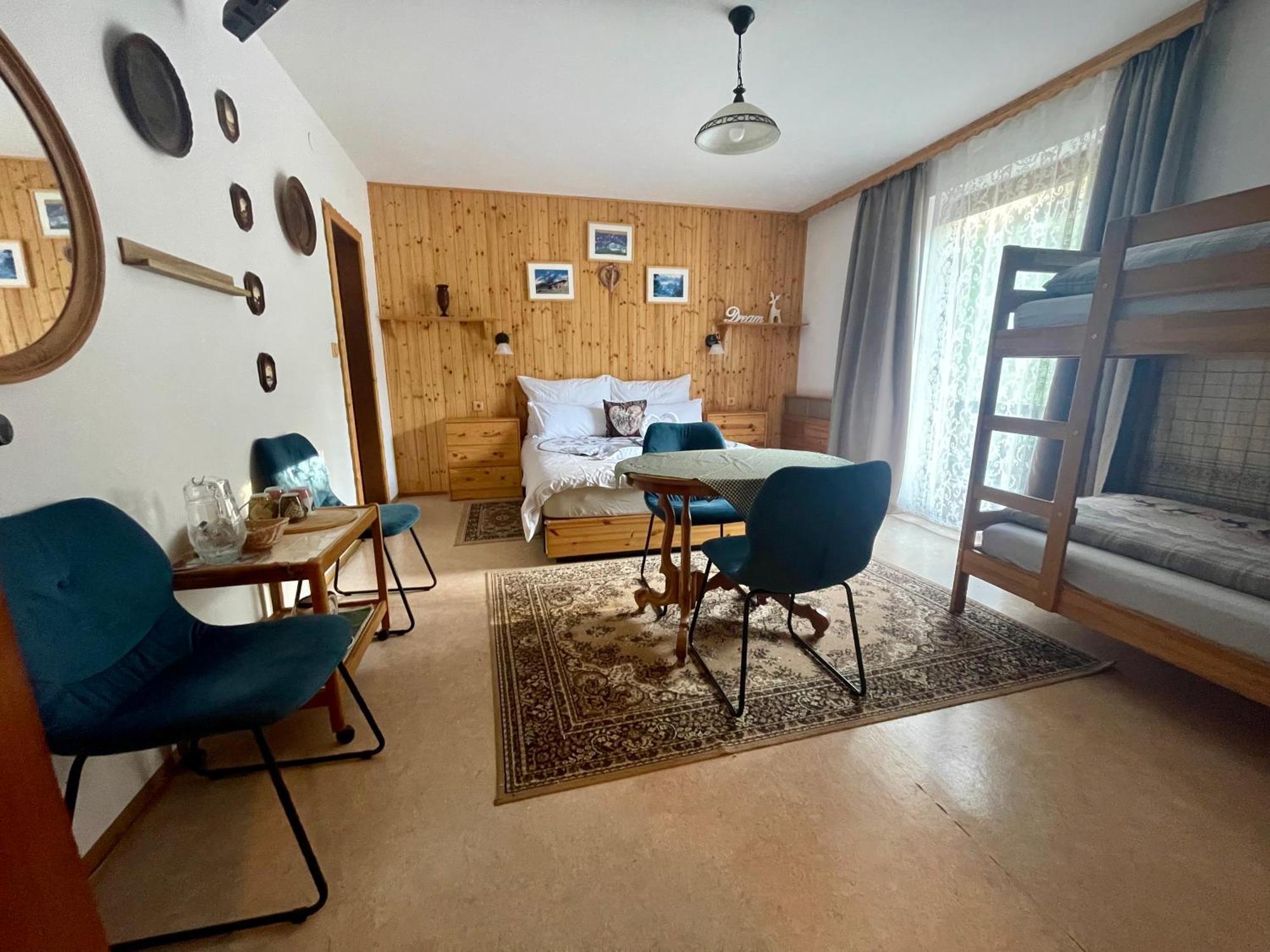 Alpenpension Gasthof Ratten Exteriér fotografie